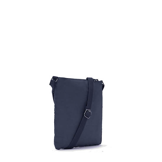 Kipling Keiko Crossbody Mini Tassen Blauw | België 1886PJ